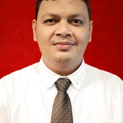 Mursyallim Hasibuan